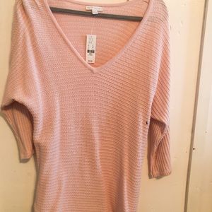 Womens lightweight sweater